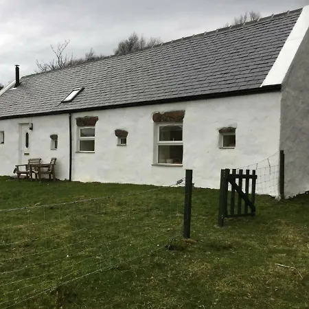 Comraich Villa Tokavaig Exterior photo
