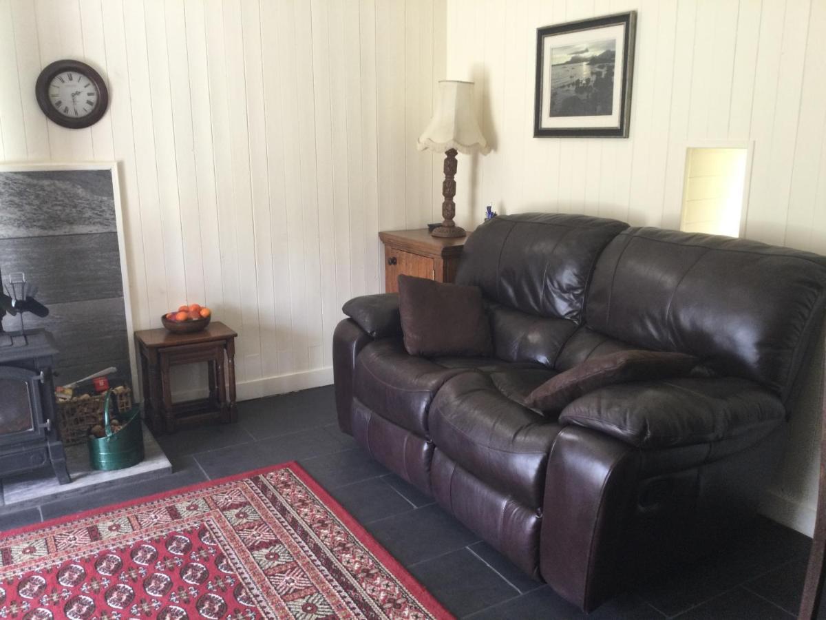 Comraich Holiday home Tokavaig