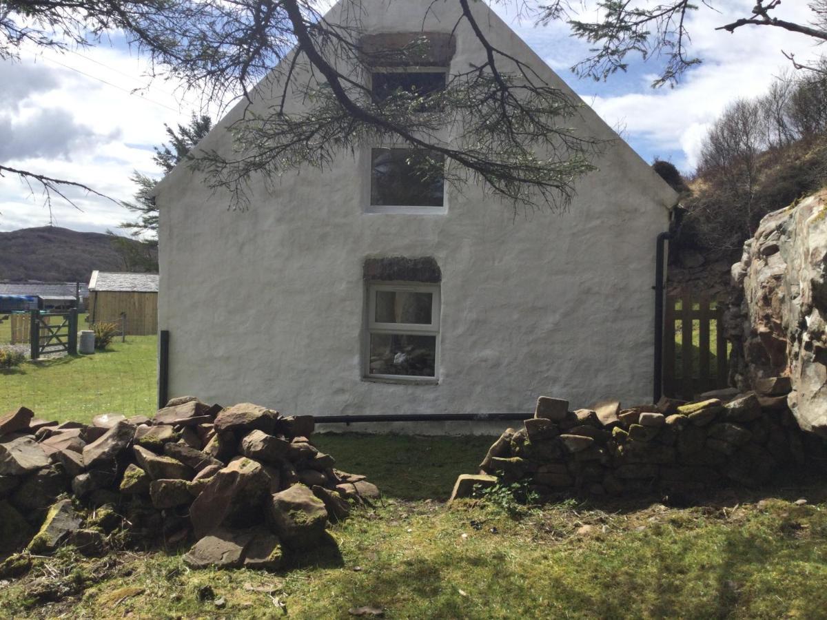 Comraich Holiday home Tokavaig