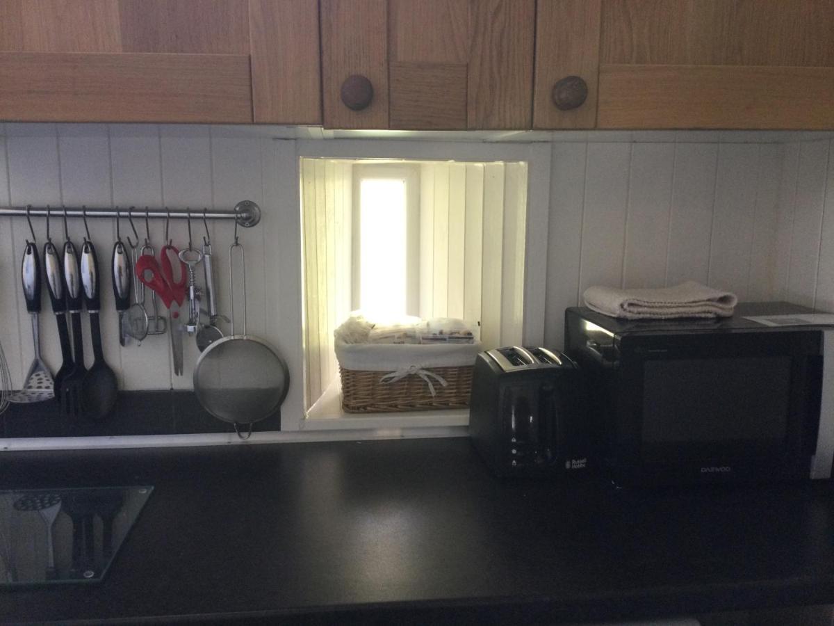Comraich Holiday home