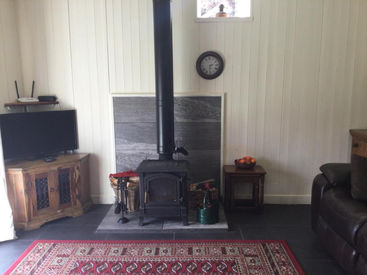 Holiday home Comraich Tokavaig
