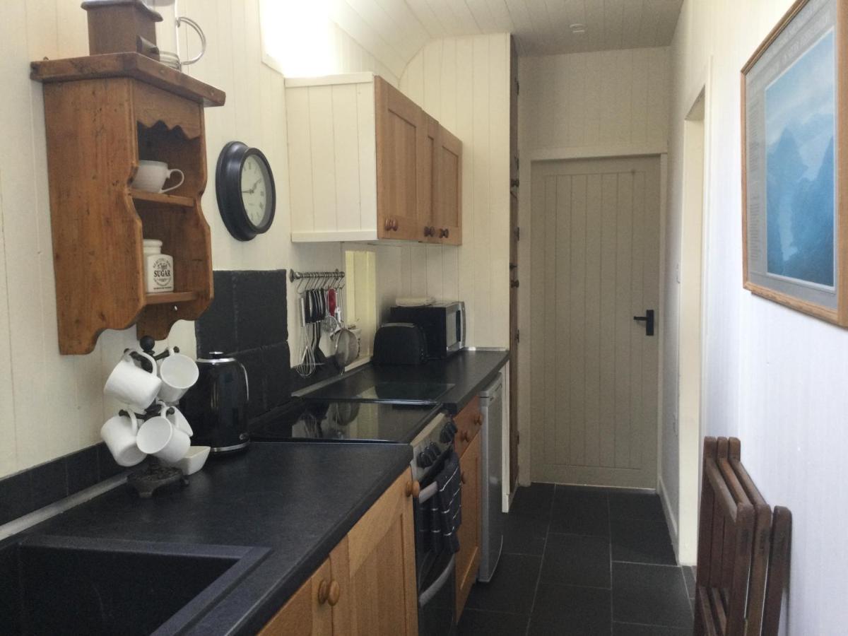 Holiday home Comraich