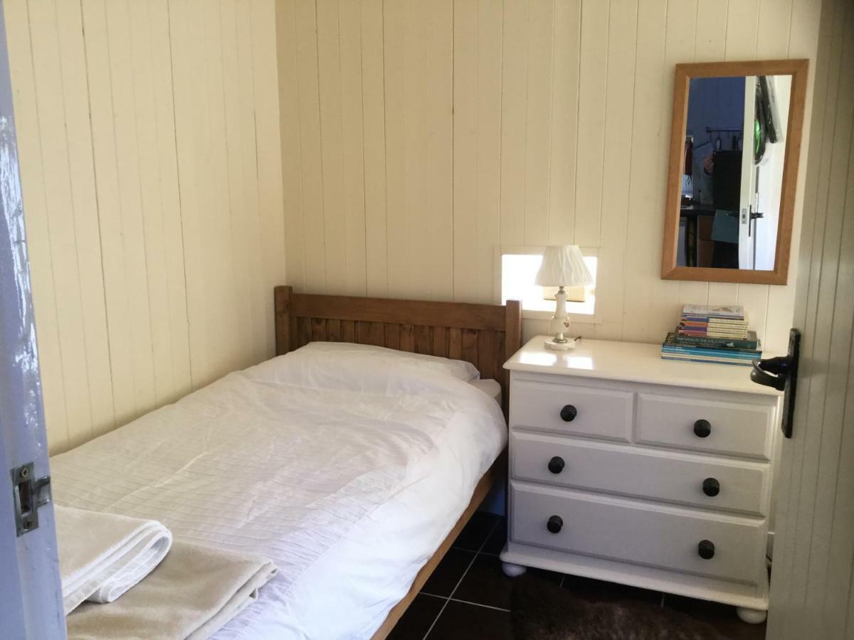 Holiday home Comraich