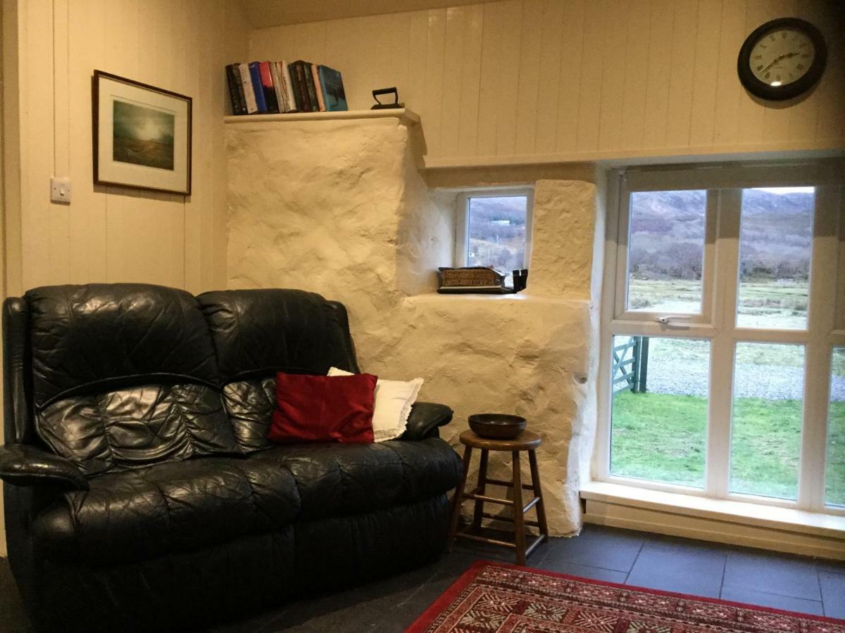 Holiday home Comraich