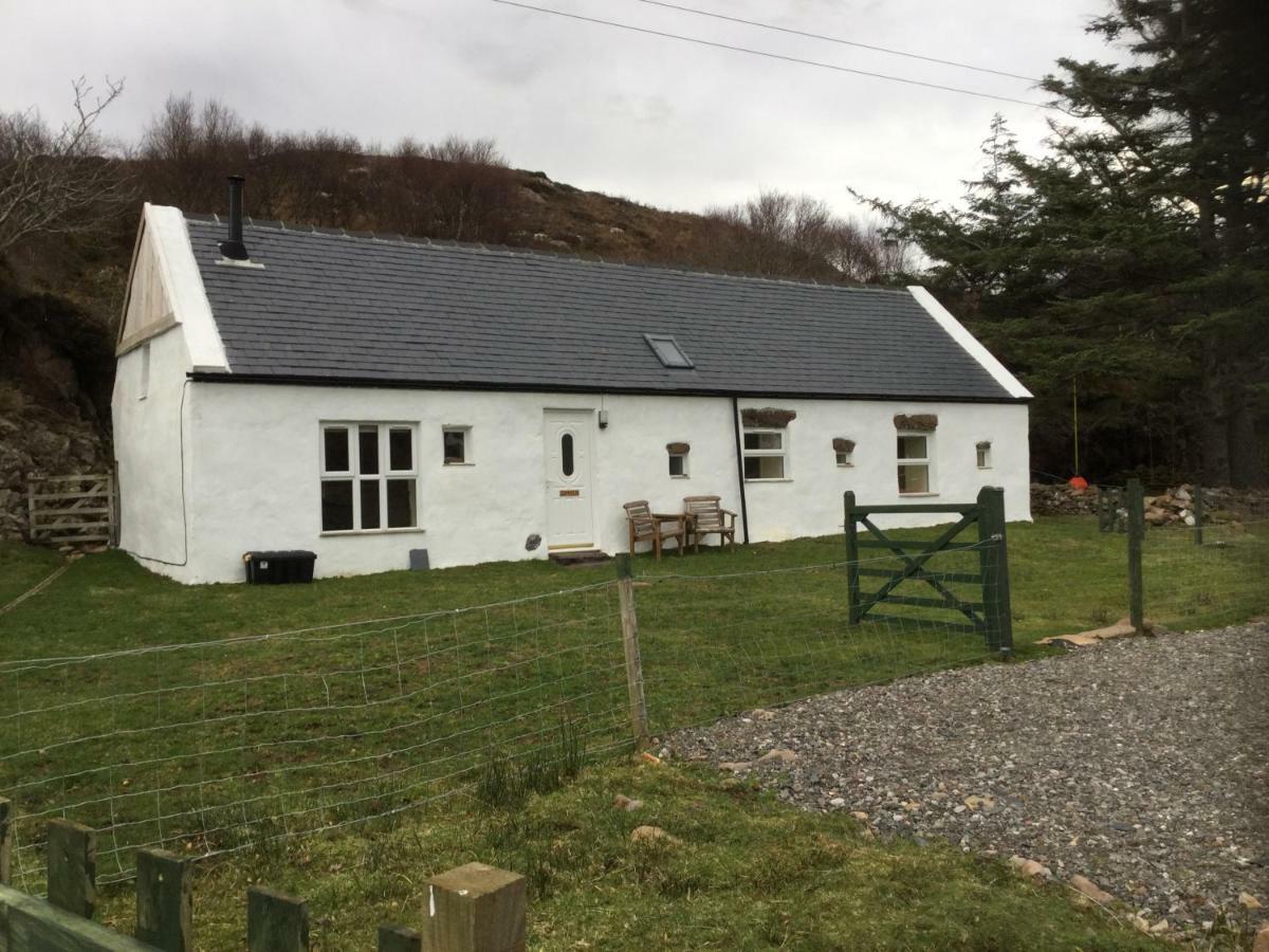 Comraich Holiday home